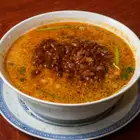 タンタン麺