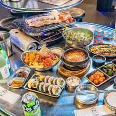 福岡で知らない人はいない？！韓国料理あぷろの二日市店！本場の雰囲気とお料理を♪