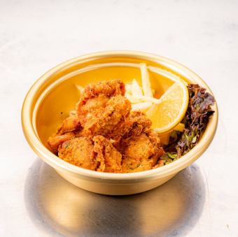 あぷろチキン