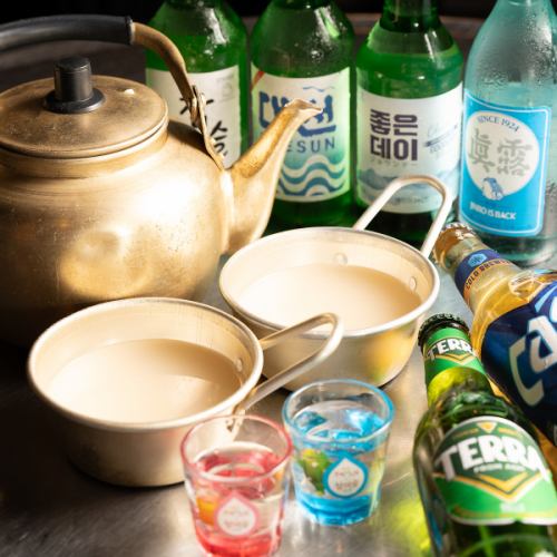 単品飲み放題クーポンあり
