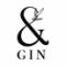 ジン酒場　＆GIN　アンドジン南森町