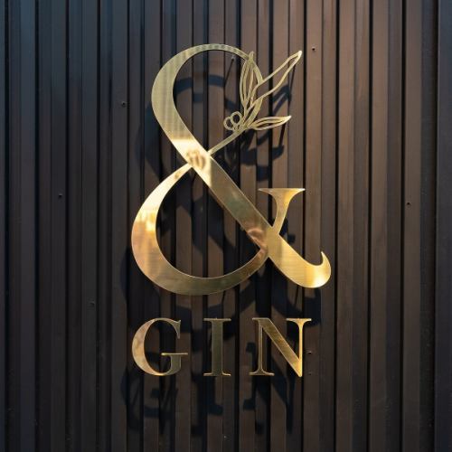 日本初のジン酒場