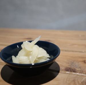 セロリピクルス