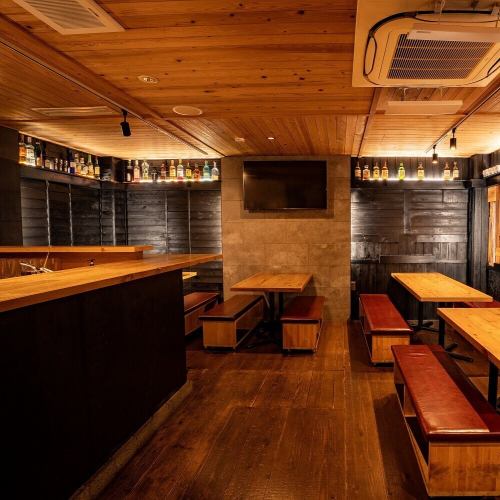 適合20人或以上的團體