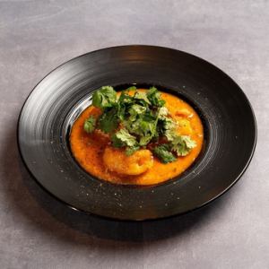 民族風味蝦仁辣椒