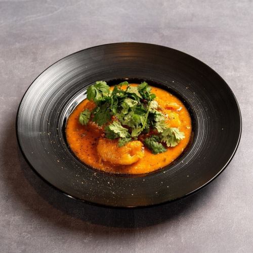 民族風味蝦仁辣椒