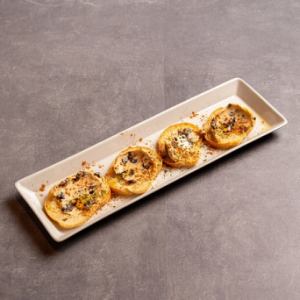 Miru的親戚的清酒糟奶油乳酪葡萄乾