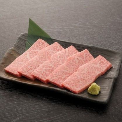 黒毛和牛特上カルビ