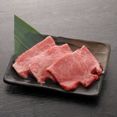 黒毛和牛カルビ