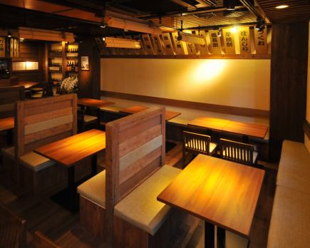 【1月新年会】旬素材をふんだんに「わすれん棒コース」4500円(税込)