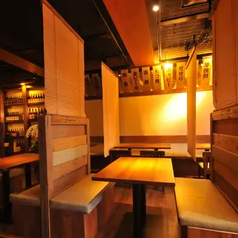 【12月年末派对】“和春坊套餐”，选用大量时令食材：5000日元（含税）