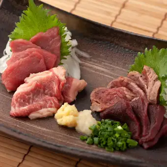 【12月年末派对】轻松惬意的2.5小时畅饮“推荐豪华套餐” 6000日元（含税）