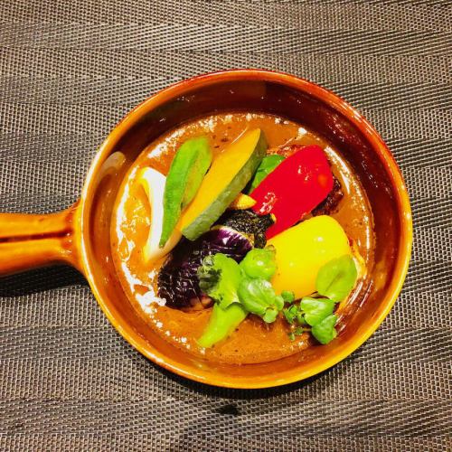[Most popular] Soup curry