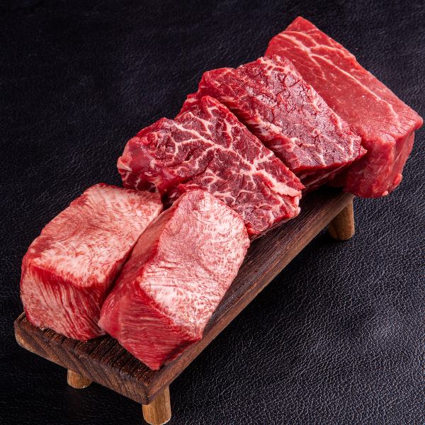 “元祖ぶ厚い焼肉店”【焼肉ここから】が佐世保初上陸!圧倒的な分厚さを誇る看板メニュー『伝説盛り』