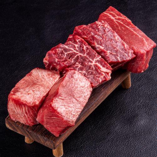“元祖ぶ厚い焼肉店”【焼肉ここから】が佐世保初上陸!圧倒的な分厚さを誇る看板メニュー『伝説盛り』