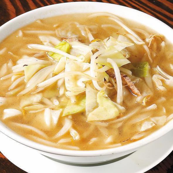 ラーちゃん② ラーチャン家 新潟【公式】