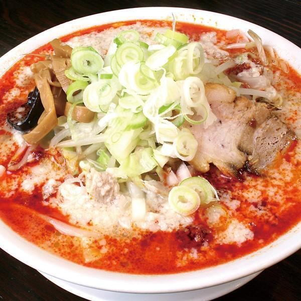 らーちゃん ラーチャン家 新潟【公式】