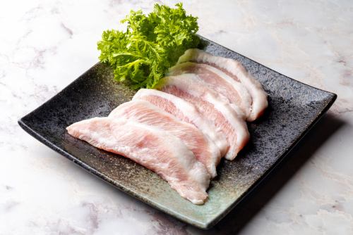 特選 やみつき国産豚トロ