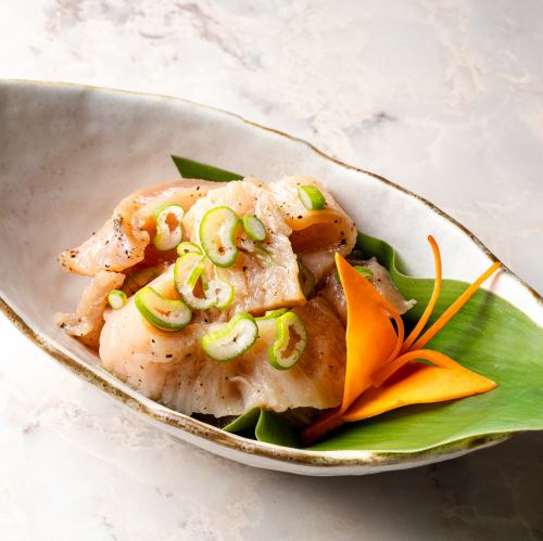 噛むほど旨い 上ミノ