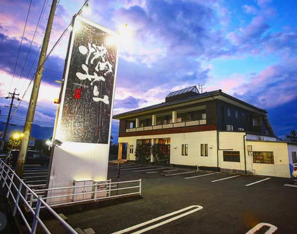 ゆったり落ち着いた空間で…