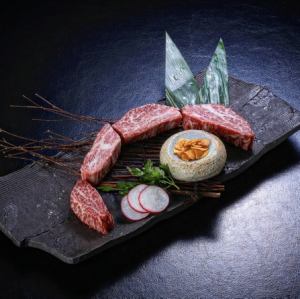 厚切り リブマキロース(160g)