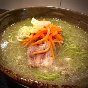 テールラーメン