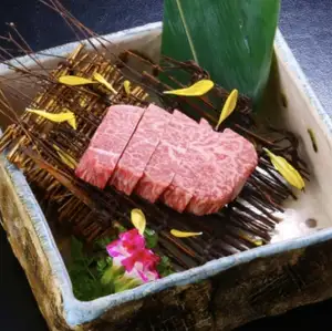 飛騨牛 シャトーブリアン