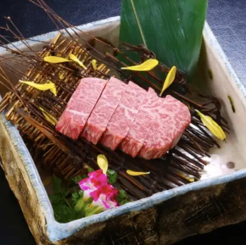飛騨牛 シャトーブリアン