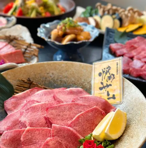 お好みに合わせて自由自在にアレンジ可能！人気の『カスタマイズコース』