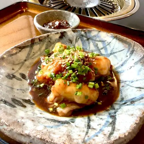 味噌ホルモン