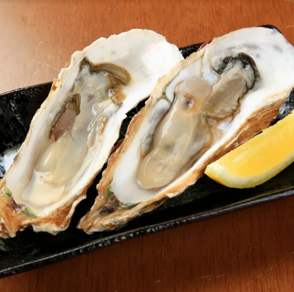 牡蠣