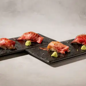 タン寿司