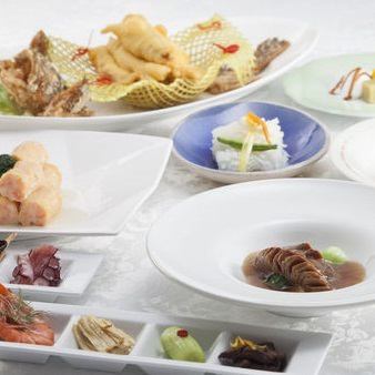 Authentic Chinese cuisine served by top-class chefs in Daikanyama and Ebisu