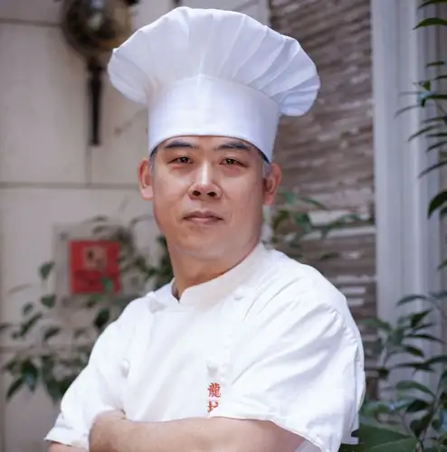 本格中国料理を堪能