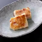 중국햄이 들어간 무떡(2장)