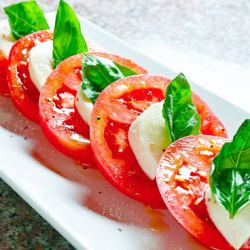 Today's Caprese