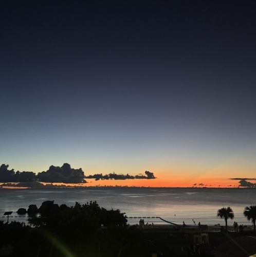 心躍るロケーション♪