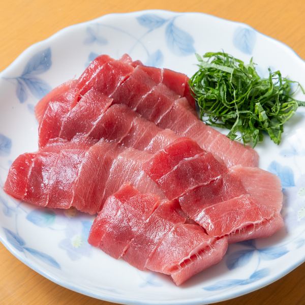 【おつまみメニュー各種】