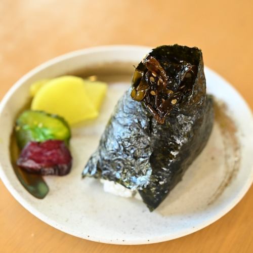 昆布