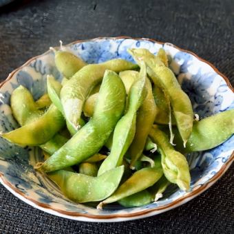 완두콩(소금)