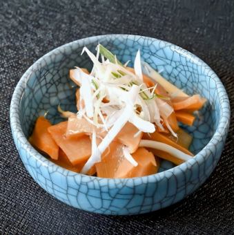 안주 멘마