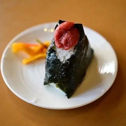 매화