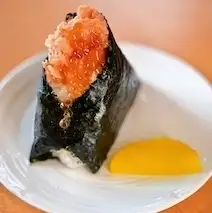 오야코(아무리×연어)
