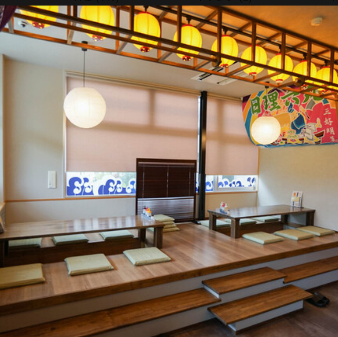 夜はお酒も楽しめます!自慢の料理とお楽しみください♪