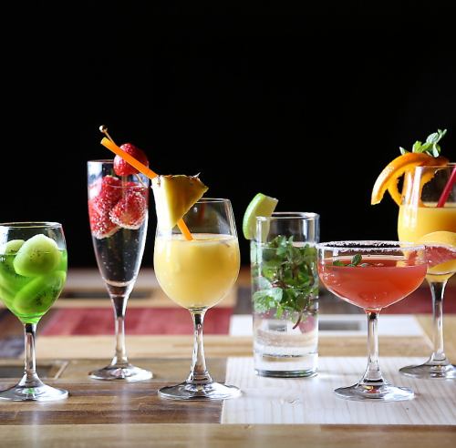 結婚式二次会や各種宴会に