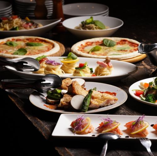 ≪結婚式二次会ならFLAVOR！≫思い出に残る笑顔が溢れるカジュアルウエディング♪”ブライダルプラン”