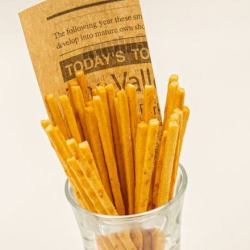 Special bacon sticks