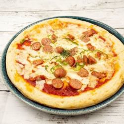 original pizza