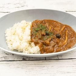 Brown Fondue Stew