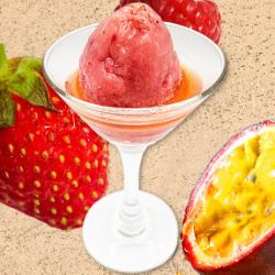 Berry & Passion